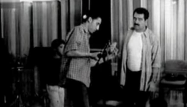 Ibrahim Tatlısəs (Yetiş Ya Muhammed, yetiş Ya Ali!)