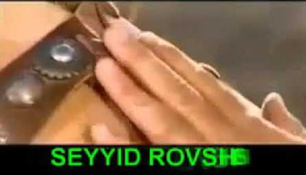 Seyyid Rövşən - Ya Əli (ə) (klip)