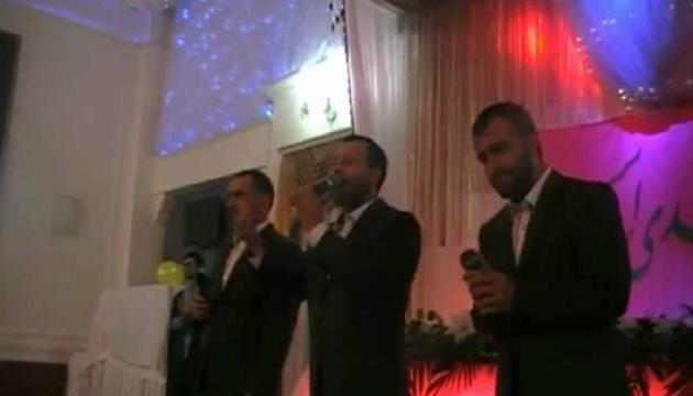 Əhli Beyt qrupu_İslam_Rövşən_Rza - Huseyn Huseyn (Yeni)