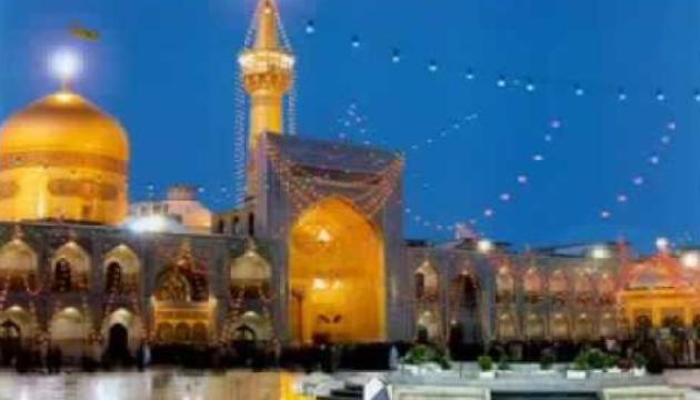 Kərbəlayi Bəhruz Binəli - Ya Rza