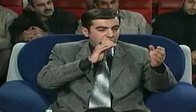 Rəşad dağlı - Rəsuli Əkrəmə