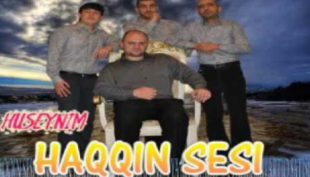 Haqqın Səsi - Hüseynim
