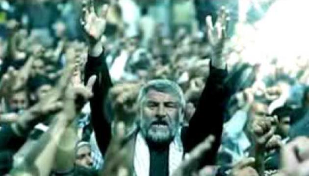 Seyyid Rövşən - Allah