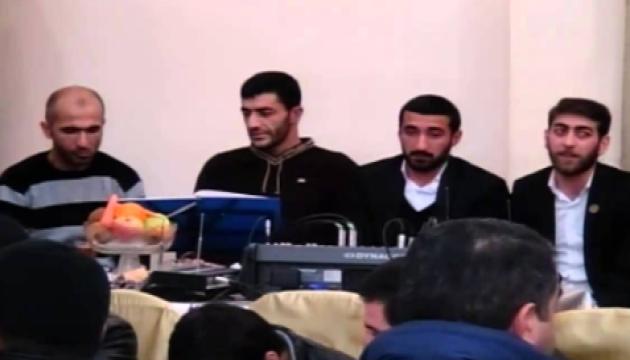  Haqqın Səsi - Ya Muhəmməd