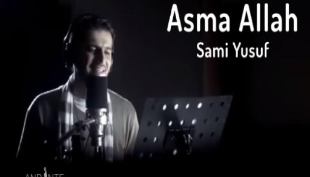  Sami Yusuf Asma Allah