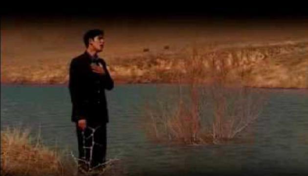  Mehdi Abdoli - Abbasam