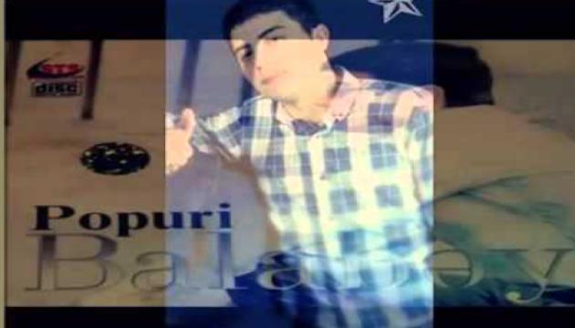 Balabəy - Ilahi tək qoyma amandır məni!