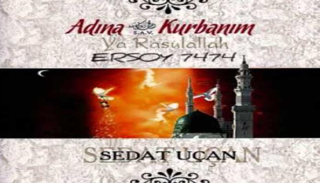 Sedat Ucan - Guzel Medine