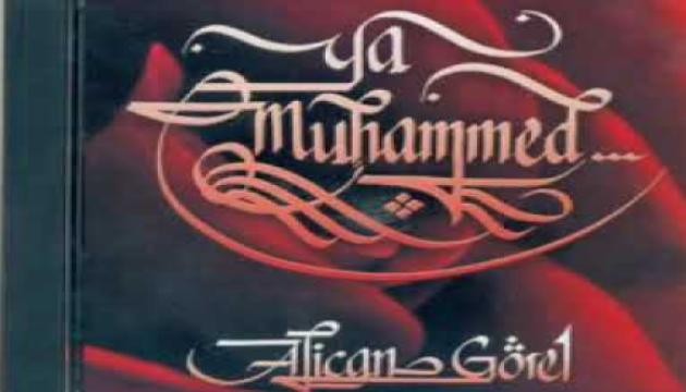 Alican Görel - Zəhra Günəşi