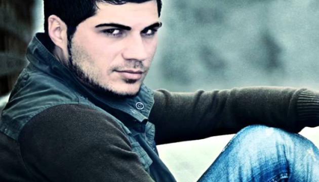 Ramin Haqsöz - Qırmızı güllər 2012