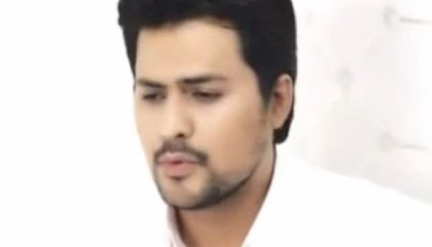 AHMET TETİK- BİSMİLLAH 