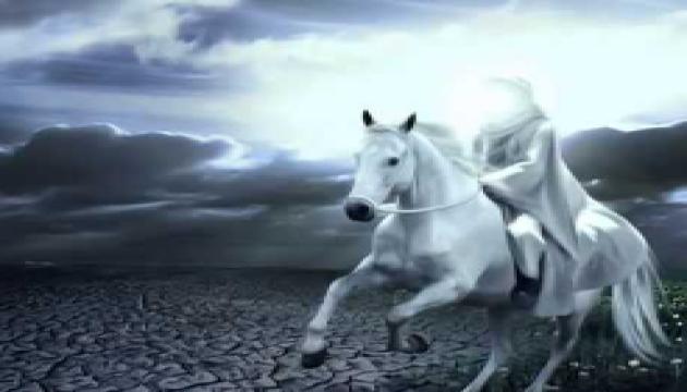 Fərəc qrupu - Ya Məhdi (ə.f)