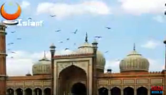 Hasan Dursun - Ey Nebi Ey Resûl Ilahi