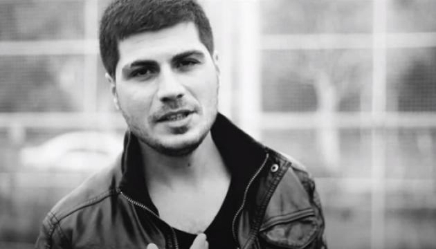 Ramin Haqsöz - Salavat 2012