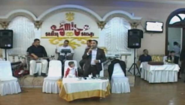 Elşən Həmidov - Əli Demişəm