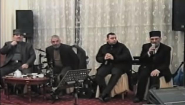  Əhli-Beyt Məddahları qrupu - Muğam Yeni