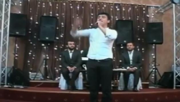 Əhli Beyt qrupu_Rza İgidoğlu_Sadiq Cəfəri