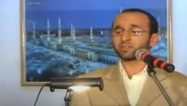 Mehdi Dərbəndi-Mahur muğamı 2