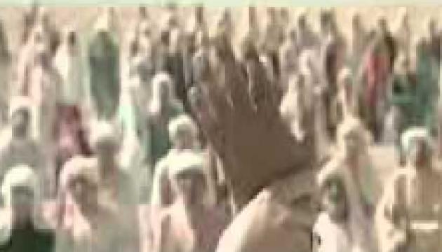 Əhli-beyt qrupu - Əli Əli