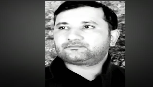 Arzu Rza - Kərbəla