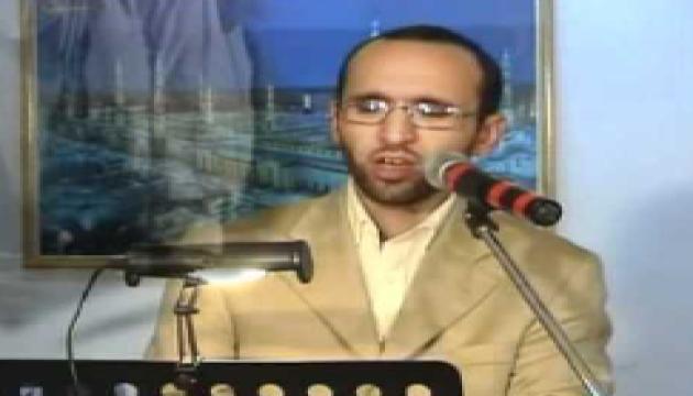 Mehdi Dərbəndi-Segah muğamı