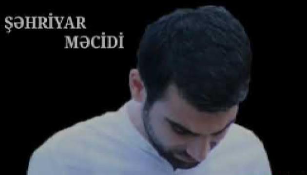 Hacı Şəhriyar - Həsrətində