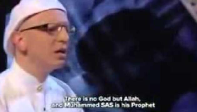 Murat Solmaz - Gazze