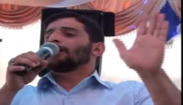 Elxan Munəzir-Əli movla Əli de