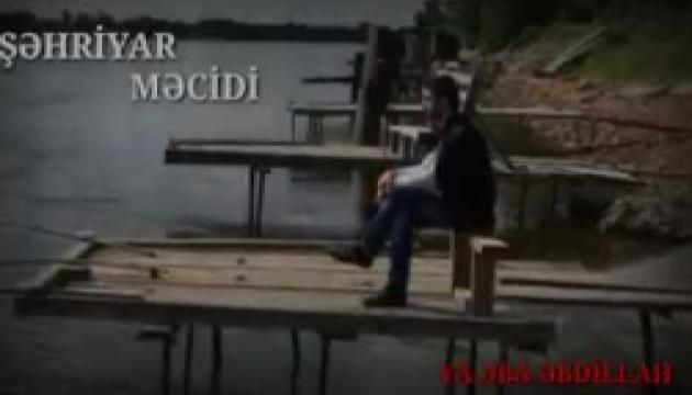 Hacı Şəhriyar - Ya Əba Əbdillah