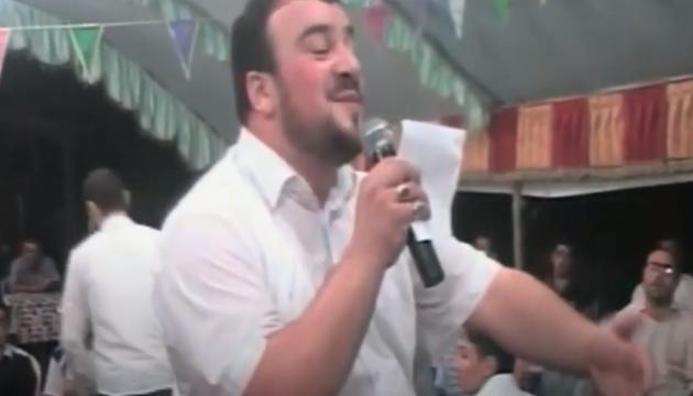 Seyyid Taleh - Salavat