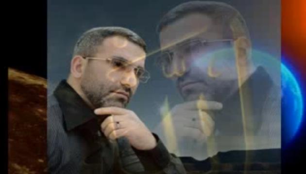 Rafael Şahinoğlu Mərhəmət - Aləmlərin Xudası