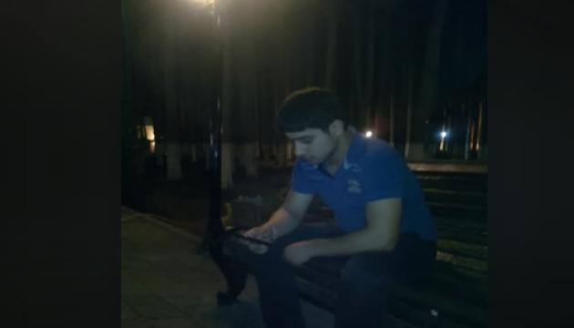 Aqşin Fateh - Əbəl Həsən