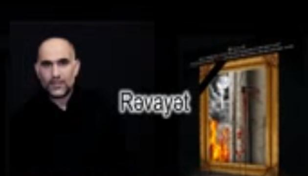 Elşən Xəzər-Etimad - Rəvayət