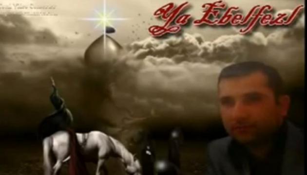 Arzu Rza & Məşədi Vaqif - Ya Əbəlfəz