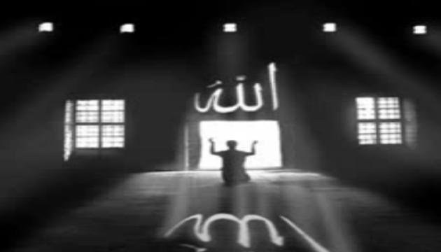 Rafael Şahinoğlu Mərhəmət - Allahım ey Allahım