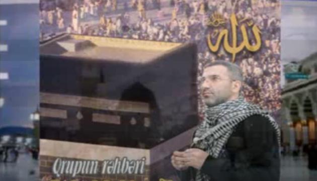 Rafael Şahinoğlu Mərhəmət - Əhli-beytin padişahı