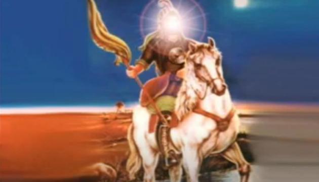 Səbuhi Xırdalanlı - Gəl İmam Zaman ağa