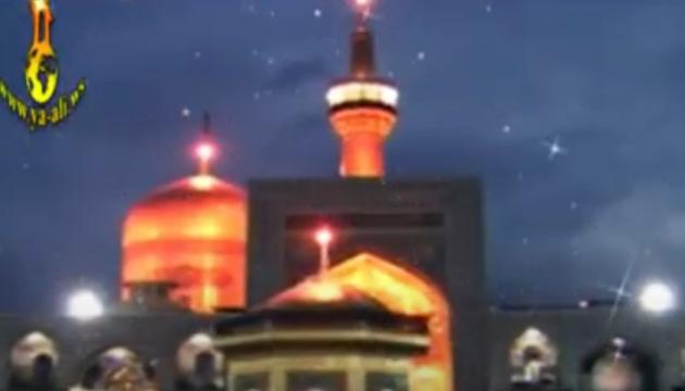 Nur qrupu - Rza Gəldi