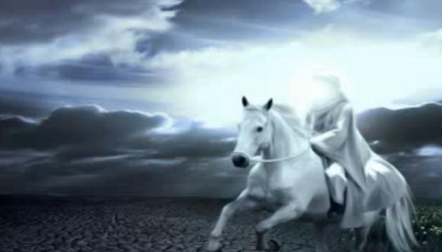 Rafael Şahinoglu - Mərhəmət qrupu - Ya Məhdi