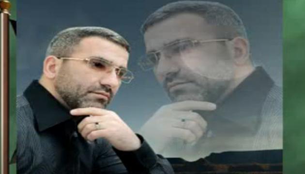 Rafael Şahinoglu - Ya Hüseyn