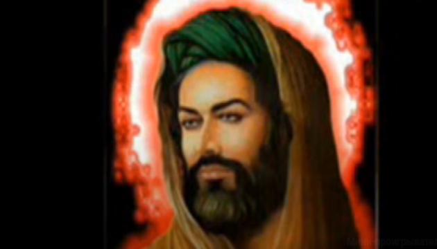 Əhli-Beyt qrupu - Ya Zeynəb (ə.s)