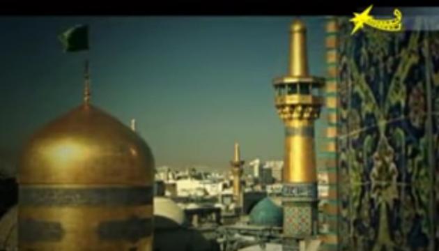 Əlirza İsfəndiyari - Qəriblər qəribi Rza can!