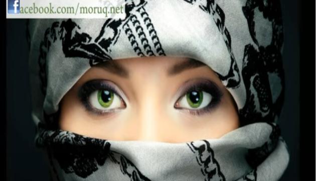 Hicab haqqında gözəl bir ifa (tərcümə ilə)