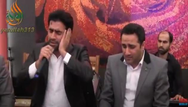 Alış Həmzəyev - Muğam