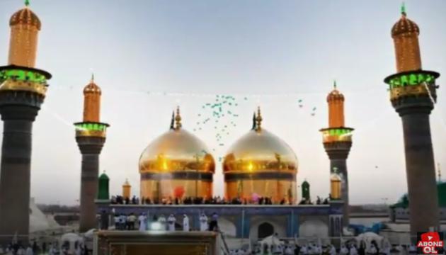 Elçin Zəka - Ya İmam Təqi (ə)