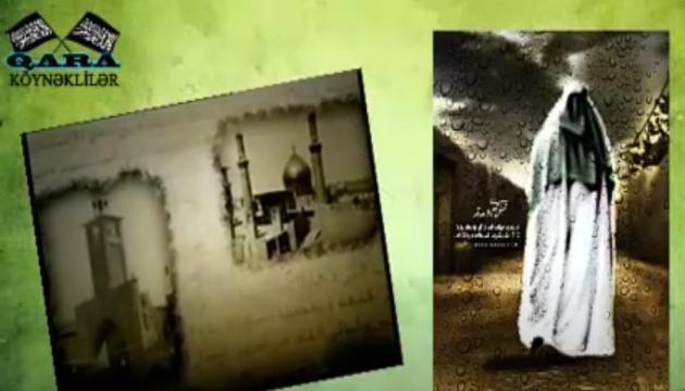 Seyyid Vüsal&Tohid Mövsüm-Ya Əli (ə) 