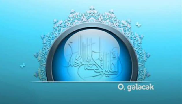  Ya Mehdi qrupu - Hardasan