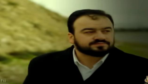 Seyid Taleh - Muhəmmədə yazdım, Əliyə yazdım