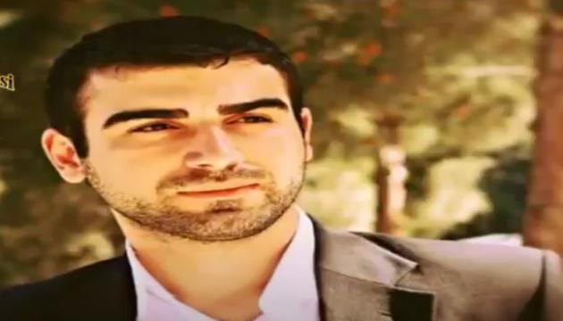 Hacı Şəhriyar - Əli (ə)