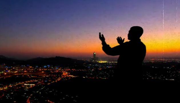 Cavid Müntazir_Kərbəlayi Zahid - Ya Imam Zaman Gəl Amandır